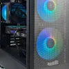 ゲーミングPC Ryzen7 7800X3D RX7900XTの組立 29万円程度