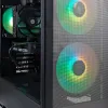 ゲーミングPC Ryzen7 5700X RTX4060の組立 14万円程度