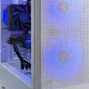 ゲーミングPC Ryzen7 7700 RX7700XTの組立 20万円程度