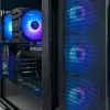 ゲーミングPC Ryzen7 9800X3D RTX4080 SUPERの組立 42万円程度