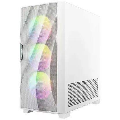 ゲーミングPC デスクトップパソコン RTX5070 i5 14400 14600K i7 14700K i9 14900K - 画像 (13)