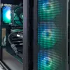 ゲーミングPC Ryzen7 9700X RTX4070Tiの組立 26万円程度