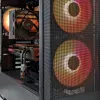 ゲーミングPC Ryzen7 7700 RX7800XTの組立 22万円程度
