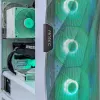 ゲーミングPC Ryzen9 7900X3D RTX4080 SUPERの組立 55万円程度