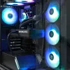 ゲーミングPC Ryzen9 9950X RTX4080 SUPERの組立 47万円程度