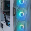 ゲーミングPC Ryzen7 5700X3D RX7800XTの組立 20万円程度