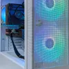 ゲーミングPC Ryzen7 5700X3D RX7800XTの組立 22万円程度