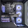 ゲーミングPC Ryzen7 9800X3D RTX5080の組立 53万円程度