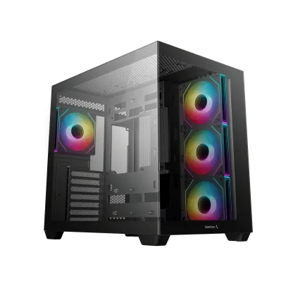 ゲーミングPC デスクトップパソコン RTX5080 Ryzen5 7600 Ryzen7 7700 Ryzen9 9600X 9700X 9900X 9950X 9800X3D - 画像 (15)