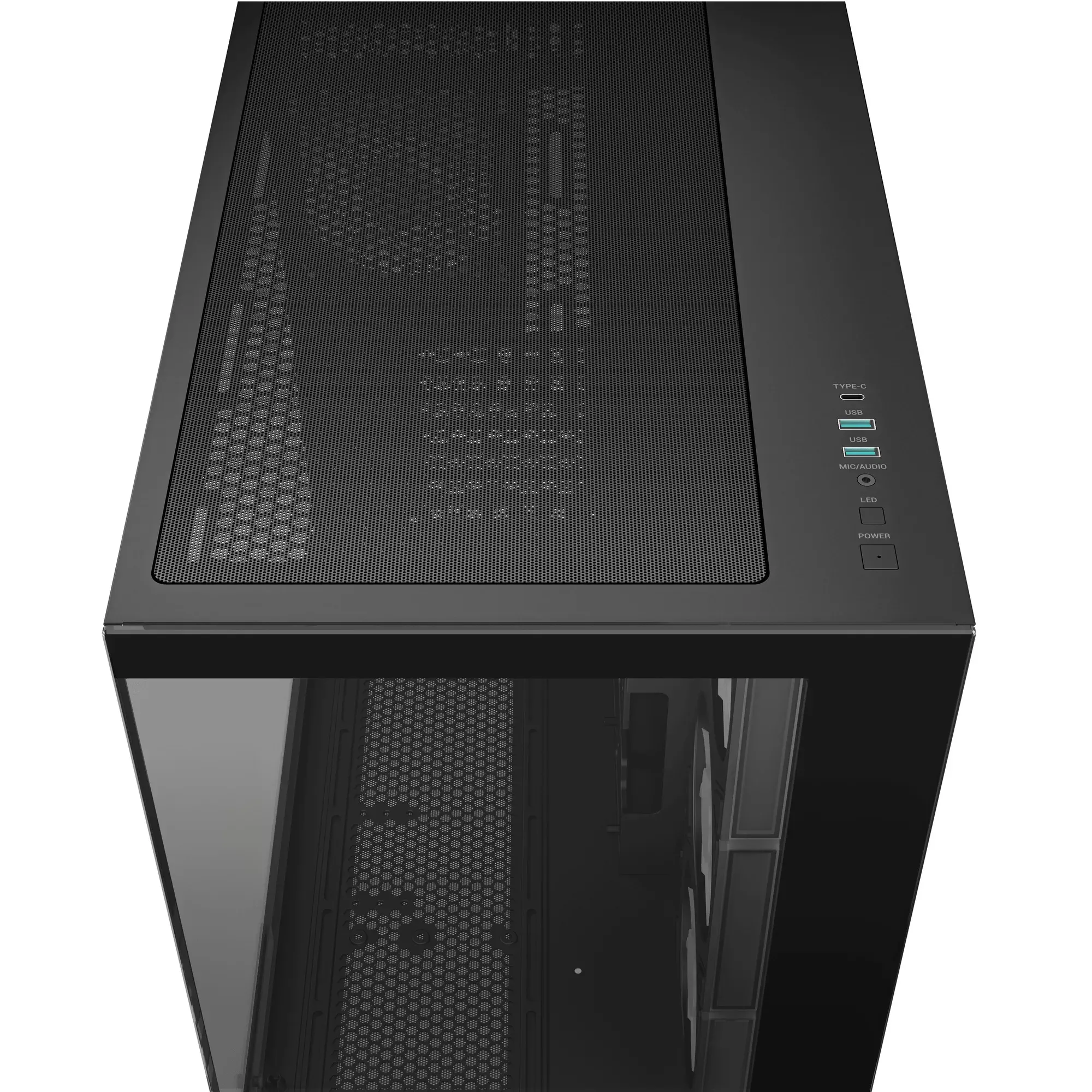 ゲーミングPC デスクトップパソコン RTX5050 Ryzen7 7700 Ryzen9 9700X 9900X 9950X 9800X3D 9900X3D 9950X3D - 画像 (11)