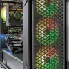 ゲーミングPC Ryzen7 5700X RX9070の組立 22万円程度