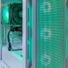 ゲーミングPC Ryzen7 5700X RTX5060Tiの組立 21万円程度