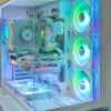 ゲーミングPC Ryzen7 7700 RX9070の組立 31万円程度