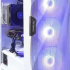 ゲーミングPC Ryzen7 7700 RX7700XTの組立 11万円程度