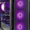 ゲーミングPC Ryzen7 7700 RX9070の組立 28万円程度