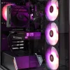 ゲーミングPC Ryzen7 7700 RTX5060Tiの組立 23万円程度