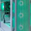 ゲーミングPC Ryzen7 5700X RTX5060Tiの組立 21万円程度