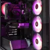 ゲーミングPC Ryzen7 7700 RTX5060Tiの組立 23万円程度