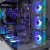 ゲーミングPC i7 14700F RTX5060Tiの組立 22万円程度