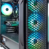 ゲーミングPC Ryzen5 5600 rtx3050の組立 10万円程度