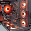 ゲーミングPC Ryzen7 9800X3D RTX5070Tiの組立 38万円程度