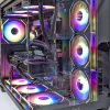 ゲーミングPC Ultra7 265KF RTX5080の組立 37万円程度