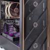 ゲーミングPC Ultra7 265KF RTX5070Tiの組立 41万円程度 フルカスタマイズ
