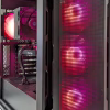 ゲーミングPC Ryzen7 9700X RX9060XTの組立 37万円程度