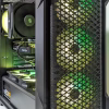 ゲーミングPC Ryzen7 7700 RX9060XTの組立 27万円程度