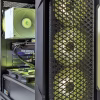 ゲーミングPC Ryzen9 9900X3D RTX5070Tiの組立 39万円程度