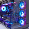 ゲーミングPC Ryzen9 9950X3D RTX5090の組立 74万円程度