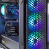 ゲーミングPC Ryzen7 5700X rtx5050の組立 14万円程度