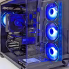 ゲーミングPC Ultra7 265KF RTX5070の組立 26万円程度
