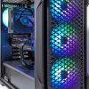 ゲーミングPC Ryzen7 7700 RX7800XTの組立 20万円程度