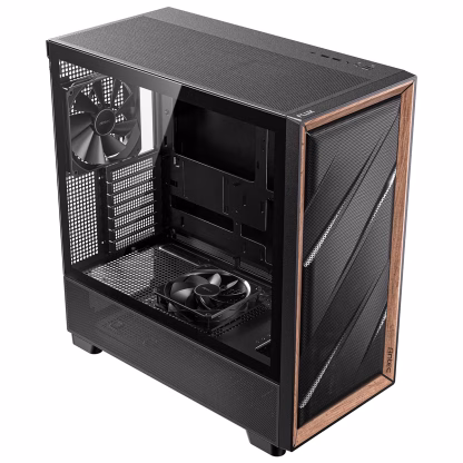 ゲーミングPC デスクトップパソコン RX7600 RYZEN7 5700X - 画像 (12)