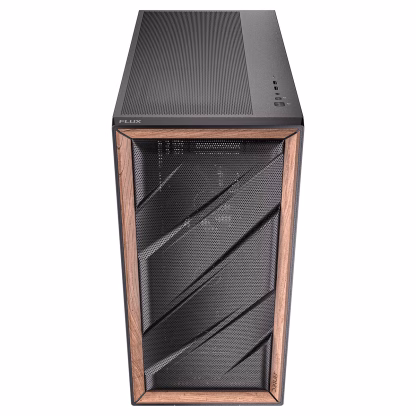 ゲーミングPC デスクトップパソコン RX7600 RYZEN7 5700X - 画像 (13)