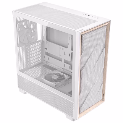 ゲーミングPC デスクトップパソコン RX7600 RYZEN7 5700X - 画像 (15)