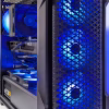 ゲーミングPC Ryzen7 9700X RTX5070の組立 25万円程度
