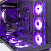 ゲーミングPC Ryzen9 9900X RTX5070Tiの組立 35万円程度