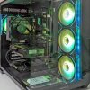 ゲーミングPC Ultra7 265KF RTX5070の組立 26万円程度