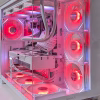 ゲーミングPC Ryzen9 9950X3D RTX5080の組立 54万円程度