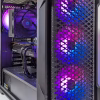 ゲーミングPC Ryzen7 5700X RX7800XTの組立 18万円程度