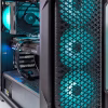 ゲーミングPC Ryzen7 7700 RX9070の組立 23万円程度