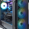 ゲーミングPC Ultra7 265KF RTX5070Tiの組立 39万円程度