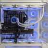 ゲーミングPC Ryzen7 9700X RTX5070の組立 26万円程度