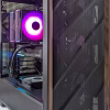ゲーミングPC Ultra7 265KF RX9070の組立 27万円程度