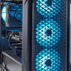 ゲーミングPC Ryzen7 9700X RX7800XTの組立 22万円程度