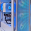 ゲーミングPC Ryzen7 9700X RTX5070Tiの組立 37万円程度