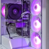 ゲーミングPC Ultra5 245KF RTX5060の組立 19万円程度