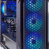 ゲーミングPC Ryzen7 5700X RX7800XTの組立 17万円程度